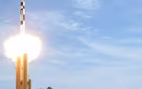 [ẢNH] Philippines sẵn sàng mua tên lửa siêu thanh BrahMos từ Ấn Độ 