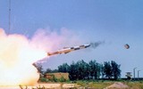 [ẢNH] Philippines sẵn sàng mua tên lửa siêu thanh BrahMos từ Ấn Độ 