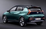[ẢNH] Mẫu xe hoàn toàn mới Hyundai Bayon 