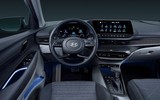 [ẢNH] Mẫu xe hoàn toàn mới Hyundai Bayon 