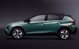 [ẢNH] Mẫu xe hoàn toàn mới Hyundai Bayon 