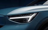 [ẢNH] Volvo C40 Recharge: Xe điện hoàn toàn mới đến từ Thụy Điển
