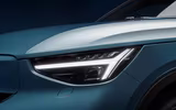 [ẢNH] Volvo C40 Recharge: Xe điện hoàn toàn mới đến từ Thụy Điển