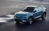 [ẢNH] Volvo C40 Recharge: Xe điện hoàn toàn mới đến từ Thụy Điển