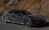 [ẢNH] Porsche Taycan Cross Turismo: Xe điện thể thao cho mọi địa hình