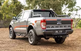 [ẢNH] Ford Ranger FX4 Max 2021 