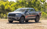 [ẢNH] Ford Ranger FX4 Max 2021 