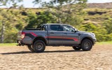 [ẢNH] Ford Ranger FX4 Max 2021 