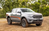[ẢNH] Ford Ranger FX4 Max 2021 