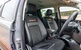 [ẢNH] Ford Ranger FX4 Max 2021 