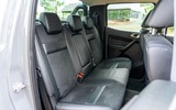 [ẢNH] Ford Ranger FX4 Max 2021 