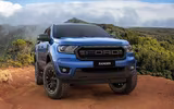 [ẢNH] Ford Ranger FX4 Max 2021 