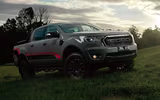 [ẢNH] Ford Ranger FX4 Max 2021 
