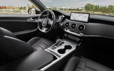[ẢNH] Kia Stinger 2022: Thiết kế thể thao và mới mẻ