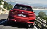 [ẢNH] BMW iX sắp ra mắt: Đối thủ nặng ký của Tesla Model X