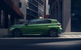[ẢNH] Peugeot 308: Khung gầm mới, thiết kế bắt mắt
