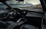 [ẢNH] Peugeot 308: Khung gầm mới, thiết kế bắt mắt