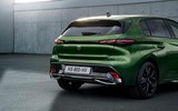 [ẢNH] Peugeot 308: Khung gầm mới, thiết kế bắt mắt