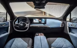 [ẢNH] BMW iX sắp ra mắt: Đối thủ nặng ký của Tesla Model X