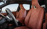 [ẢNH] BMW iX sắp ra mắt: Đối thủ nặng ký của Tesla Model X