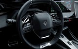 [ẢNH] Peugeot 308: Khung gầm mới, thiết kế bắt mắt