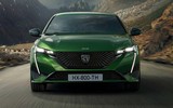 [ẢNH] Peugeot 308: Khung gầm mới, thiết kế bắt mắt