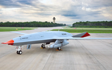 [ẢNH] MQ-25 Stingray: 