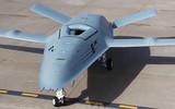 [ẢNH] MQ-25 Stingray: 