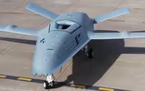 [ẢNH] MQ-25 Stingray: 
