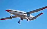 [ẢNH] MQ-25 Stingray: 