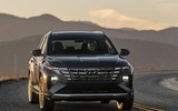 [ẢNH] Hyundai Tucson N Line và Plug-in Hybrid 2022 chính thức 