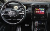 [ẢNH] Hyundai Tucson N Line và Plug-in Hybrid 2022 chính thức 