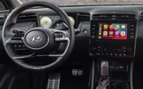 [ẢNH] Hyundai Tucson N Line và Plug-in Hybrid 2022 chính thức 