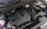 [ẢNH] Hyundai Tucson N Line và Plug-in Hybrid 2022 chính thức 