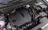 [ẢNH] Hyundai Tucson N Line và Plug-in Hybrid 2022 chính thức 