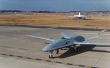 [ẢNH] MQ-25 Stingray: 