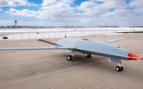 [ẢNH] MQ-25 Stingray: 