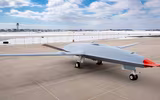 [ẢNH] MQ-25 Stingray: 