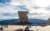 [ẢNH] MQ-25 Stingray: 