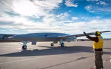 [ẢNH] MQ-25 Stingray: 