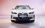 [ẢNH] BMW i4 trình làng với thiết kế đầy thể thao