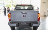 [ẢNH] Nissan Navara Pro-4X: Phiên bản dành cho dân offroad
