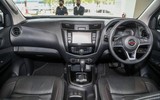 [ẢNH] Nissan Navara Pro-4X: Phiên bản dành cho dân offroad
