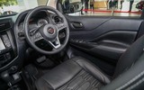 [ẢNH] Nissan Navara Pro-4X: Phiên bản dành cho dân offroad