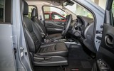 [ẢNH] Nissan Navara Pro-4X: Phiên bản dành cho dân offroad
