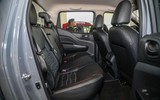 [ẢNH] Nissan Navara Pro-4X: Phiên bản dành cho dân offroad