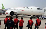 [ẢNH] Mỹ ngăn cản tham vọng phát triển hàng không của Trung Quốc 