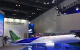 [ẢNH] Mỹ ngăn cản tham vọng phát triển hàng không của Trung Quốc 
