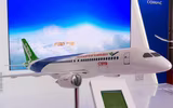 [ẢNH] Mỹ ngăn cản tham vọng phát triển hàng không của Trung Quốc 