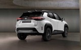 [ẢNH] Toyota Yaris Cross Adventure: Đẹp và đa dụng hơn